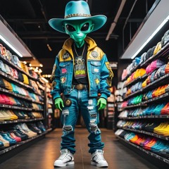 CODEINE COWBOYS (prod @prodpxnda)