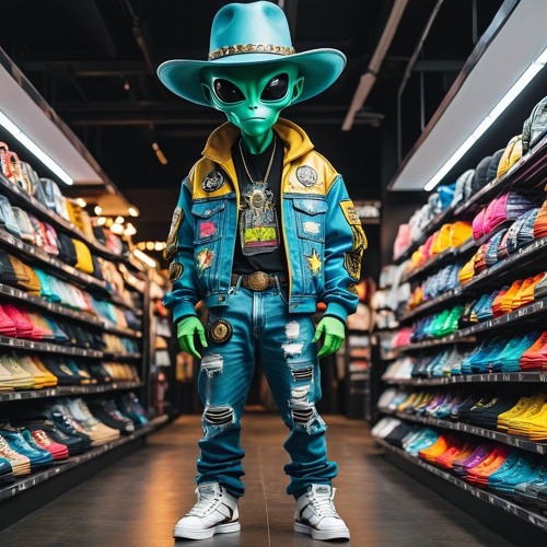 CODEINE COWBOYS (prod @prodpxnda)