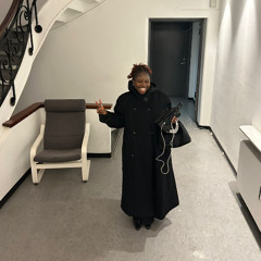 Micheline @ Rust Radio 2025-12-06