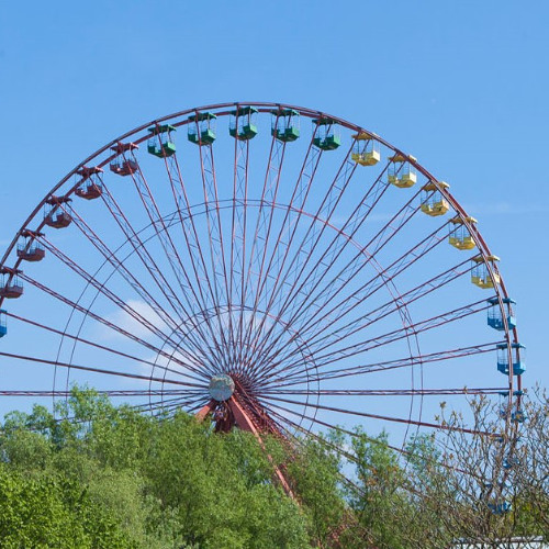 Stream Spreepark Art Space Listen to Anne Waak Leben unterm