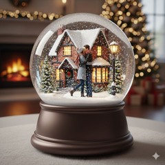 My Christmas Wish Just Came True