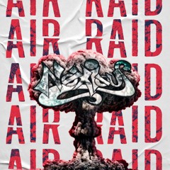 Noxious - Air Raid