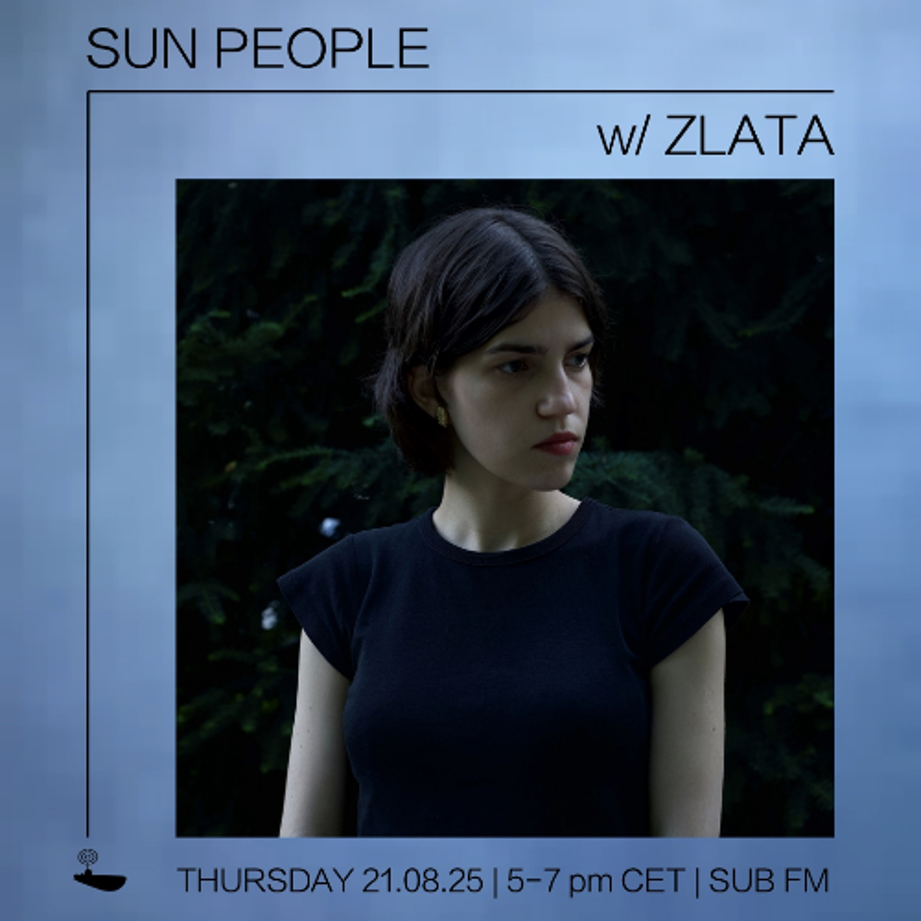 Sun People | SUB.FM Show Archive