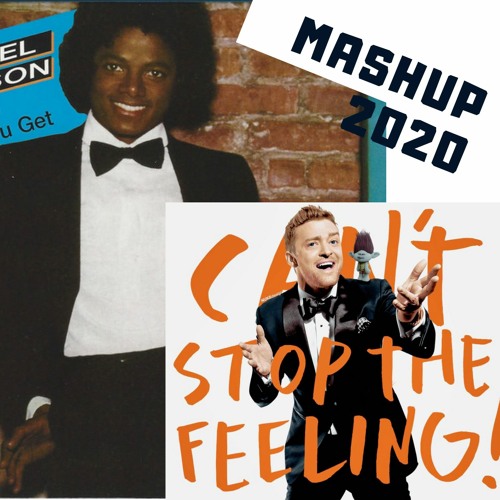 Stream Michael Jackson Justin Timberlake Cant Stop The Feeling X Don T Stop Til You Get Enough By Mikkojess Listen Online For Free On Soundcloud