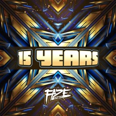 DJ Faze 15 Year Anniversary  mix