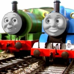 Thomas the Tank Engine Theme Song (Garageband Cover) *ALTERNATE MIX*