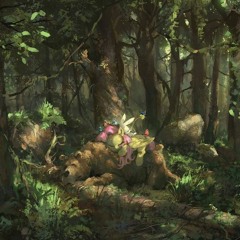 Polyrhythm House Idea