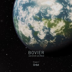 Etappe 2 - Orbit