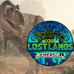 BerggieSmallz Road to Lost Lands 2021 Mix