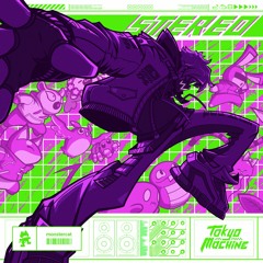 Tokyo Machine - STEREO