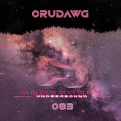 Frequency Underground | Episode 083 |CruDawg [techno]