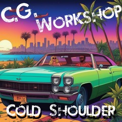 C.G. Workshop - Cold Shoulder
