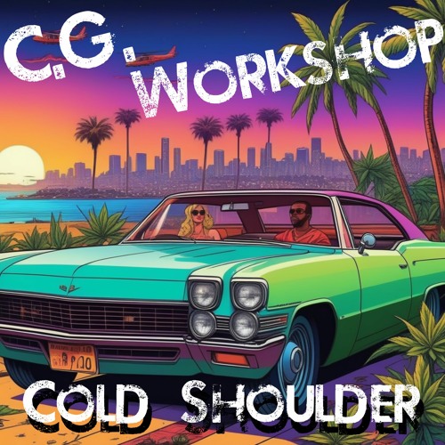 C.G. Workshop - Cold Shoulder