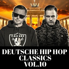 DEUTSCHE HIP HOP CLASSICS by DJ BLIZZ & DJ REAF Vol. 10 / / Klick kaufen = Free download