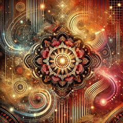 TOTW #2 - Happy Mystical Frequencies