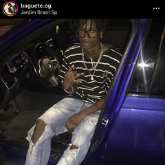 Real tonka 4 Portas Ft.VatoBaby (prod.Rare Pacheco & Slimetyphoon)