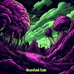 Asana - Neurofunk Code
