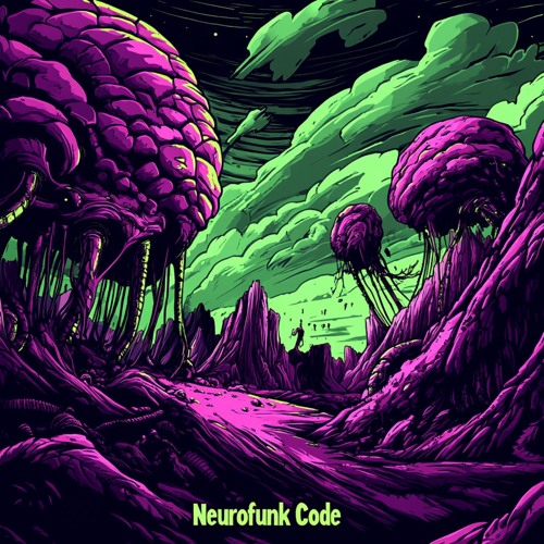 Asana - Neurofunk Code