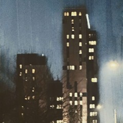 downpours (Feat. & Prod. Leo Klasson)