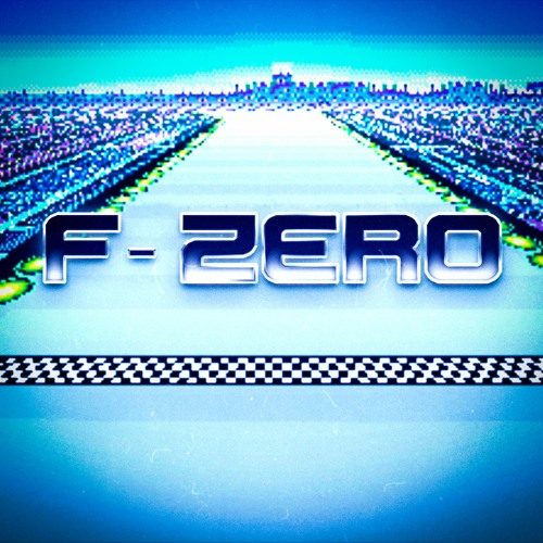 F-Zero