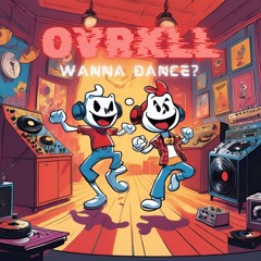Wanna Dance