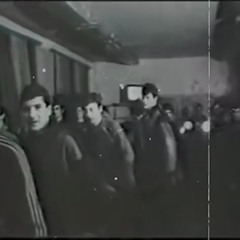 Зомбі - TV