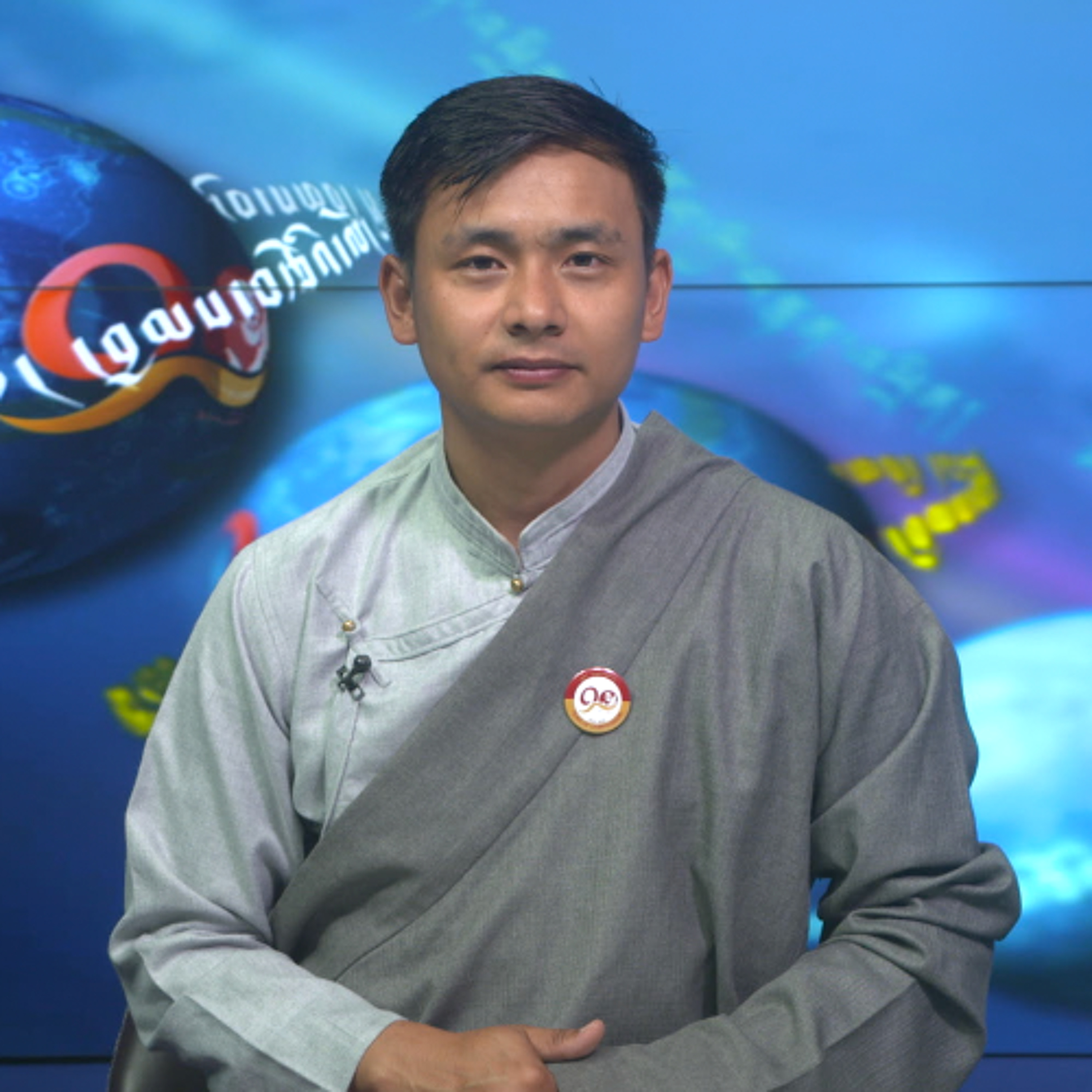 བོད་ཀྱི་བརྙན་འཕྲིན་གྱི་ཉིན་རེའི་གསར་འགྱུར། ༢༠༢༦།༠༥།༡༣ 𝑻𝒊𝒃𝒆𝒕 𝑻𝑽 𝑫𝒂𝒊𝒍𝒚 𝑵𝒆𝒘𝒔– May 13, 2026 episode artwork