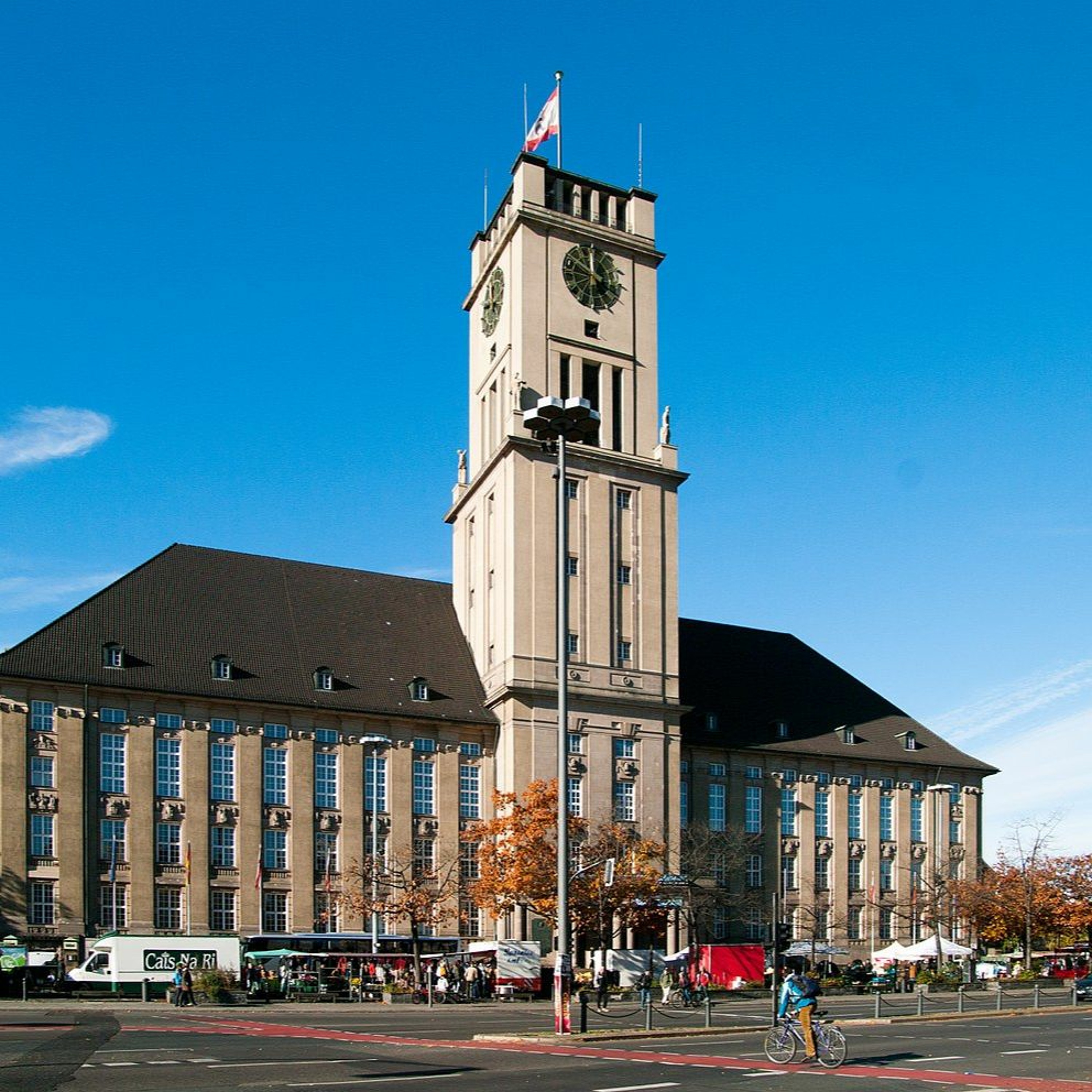 couchFM - Das Berliner Campusradio