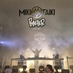 Miki Taiki - Balter 2022