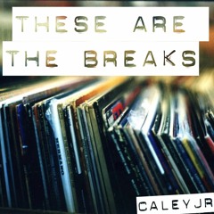 These Are The Breaks