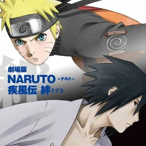 Stream Naruto Shippuden Movie 2 English Subbed Bonds Kizuna Download by Mark Alasfoor Listen