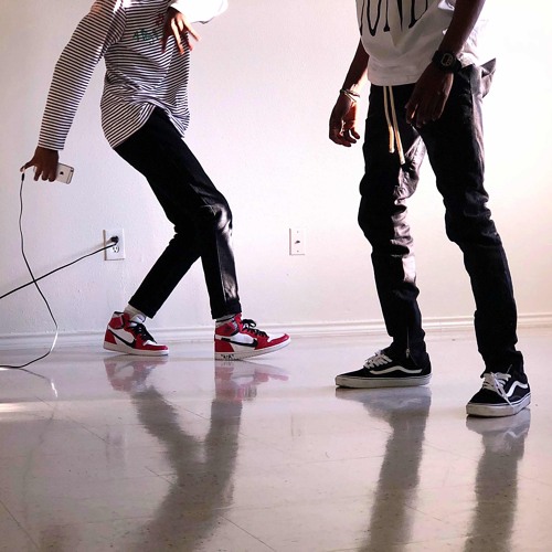 PUT IT ON DA GNG (prod. Nick x Hubson)