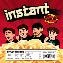 Instant (ft. Trippa Lion) (Free Download)