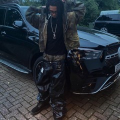 Jaykatana - My Bitch Bad (snippet)
