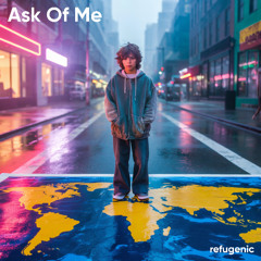 Ask of Me