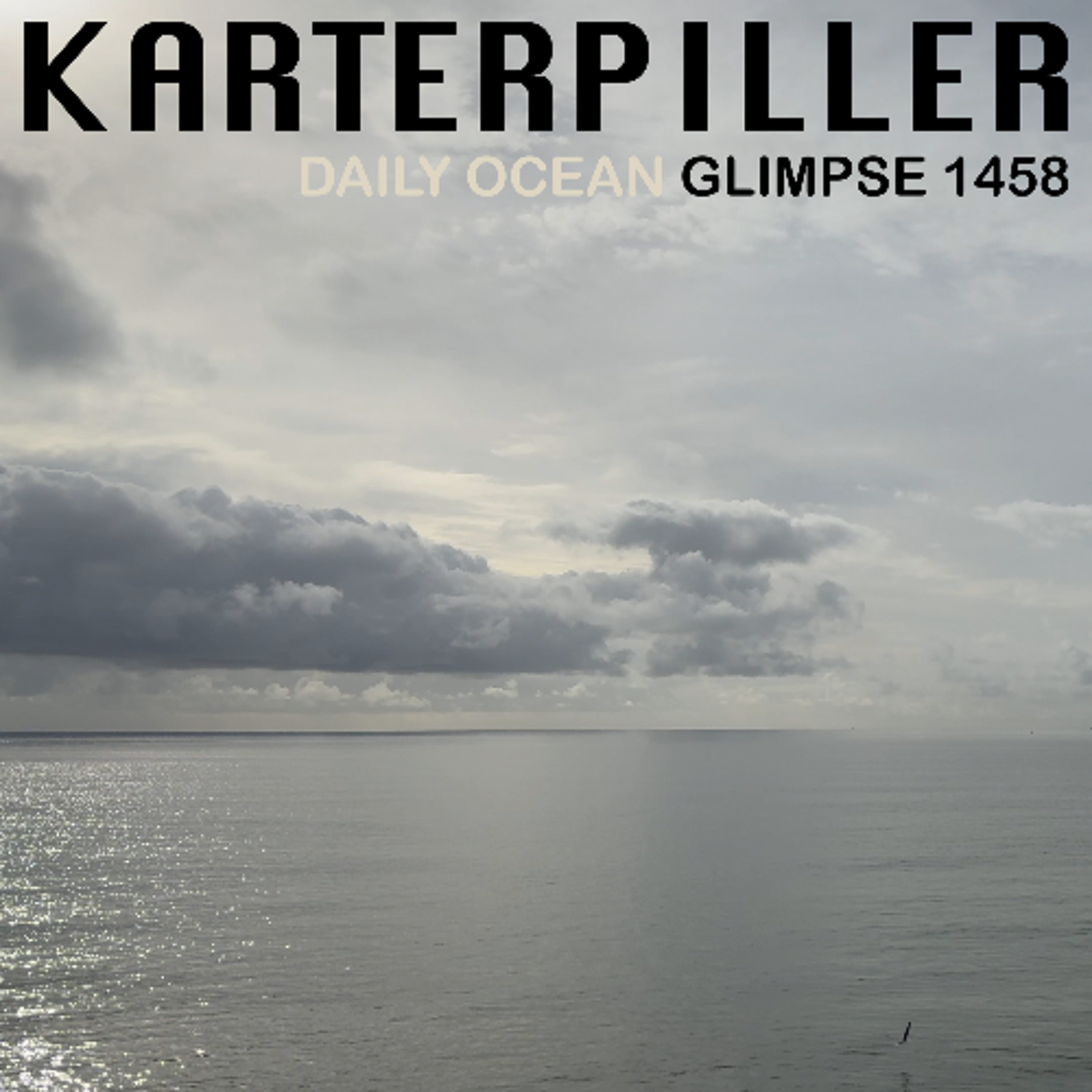 Glimpse 1458 (Sep 29 2025) episode artwork