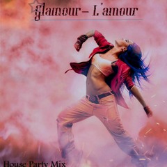 Glamour – L’amour
