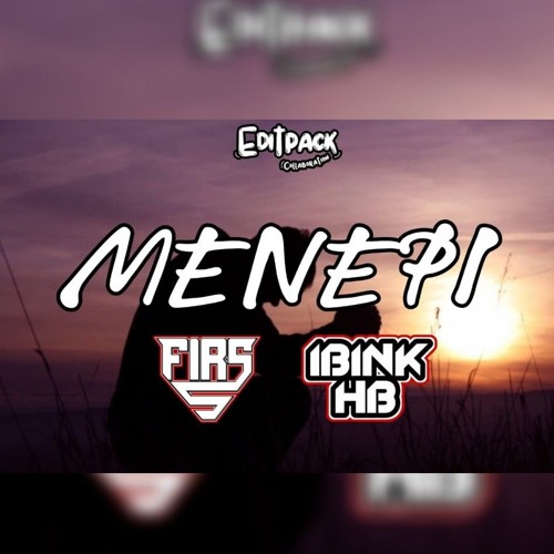Menepi ( Ibink HB x FIRS ) #JDM
