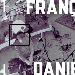 François Legrain & Daniel Schmitz @ Ragtime studio 04.06.2025