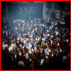 Matt Molyneux Presents: 90's Deep House & Garage