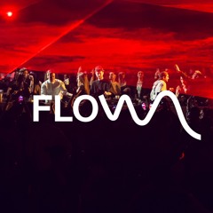 Franky Rizardo presents FLOW Radioshow 540