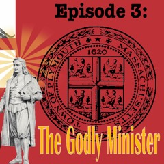 BFR - E3- The Godly Minister