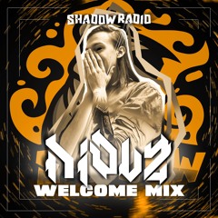 SHADOWCAST vol.18 by Niduz (welcome mix)