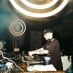 Henzo DJ Set | Keep Hush Live: Outlook Festival 2023