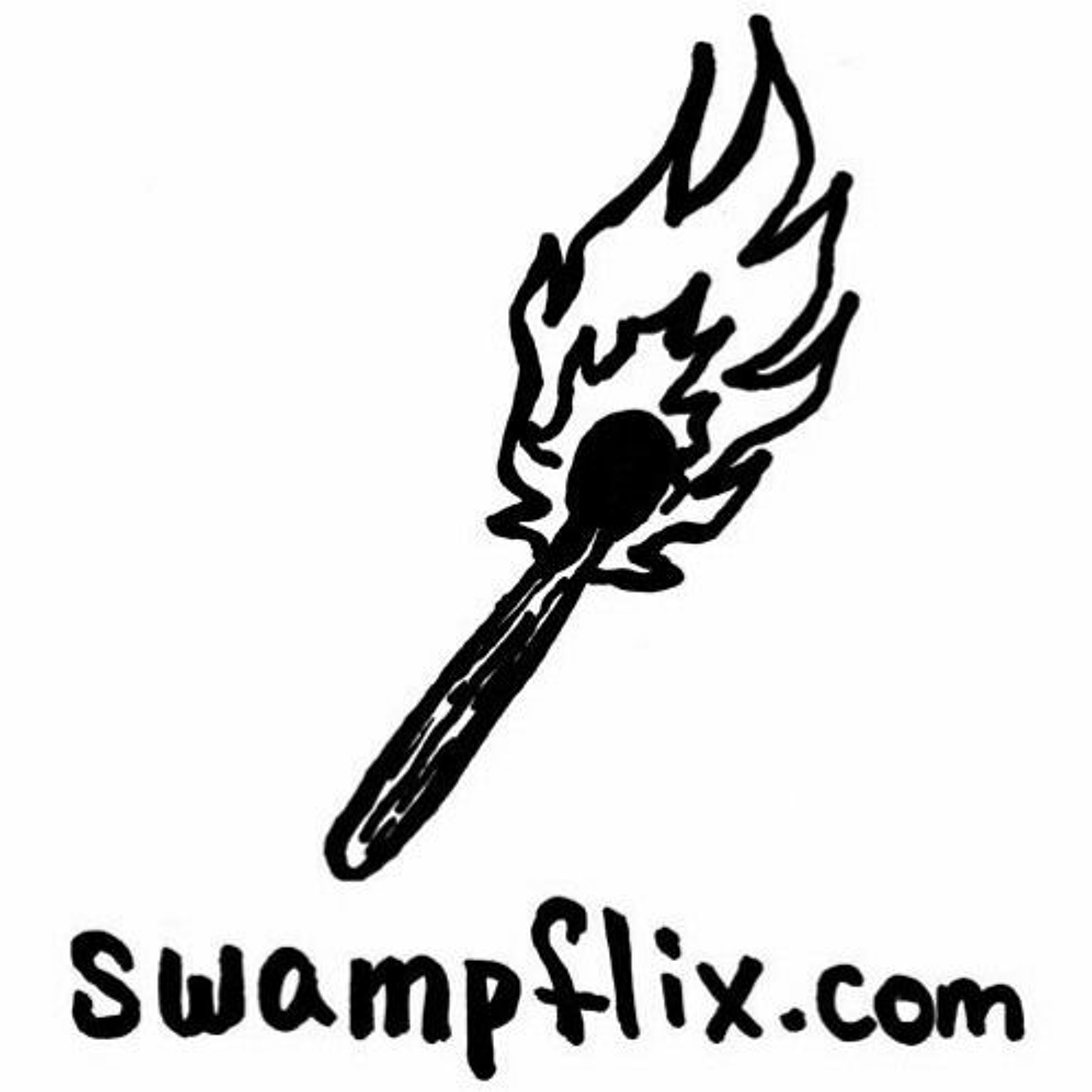 The Swampflix Podcast