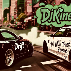 Drift Riddim [Vybz Kartel & Teejay] Drift , Mi Nuh Trust People Edit