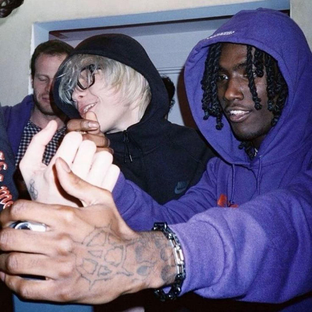 Stream osamason x nettspend - shoutout (prod. xaviersobased) by