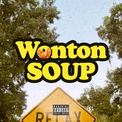 Wonton Soup