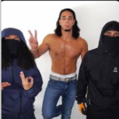 LADY DIANA Hamko X Dizzy (Osläppt)