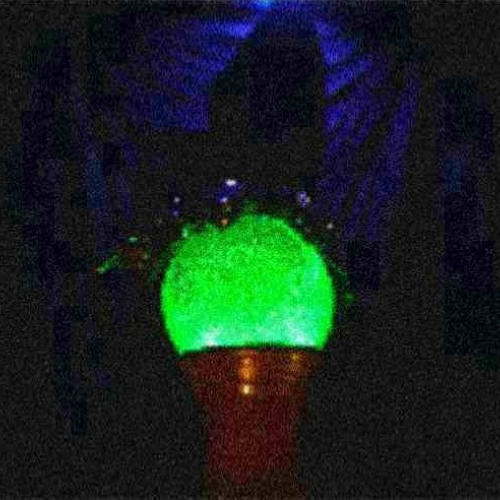 The Hexeror